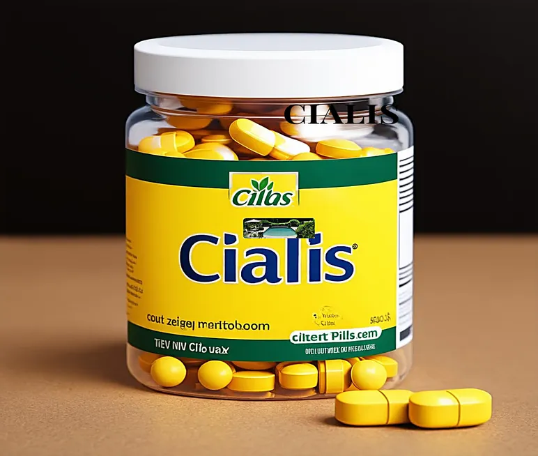 Cialis 1